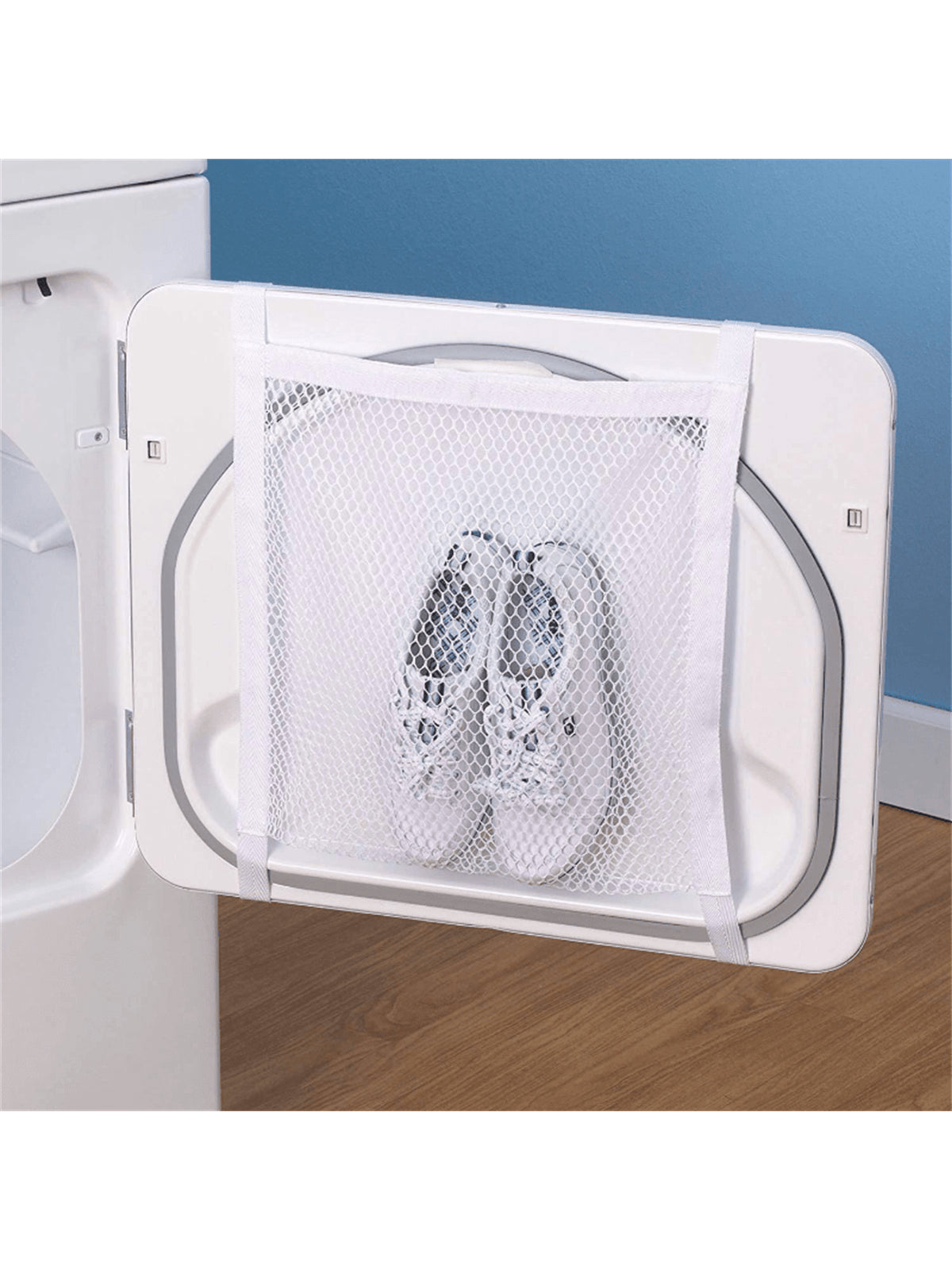 Grey Bra Wash Bag - Picksentials