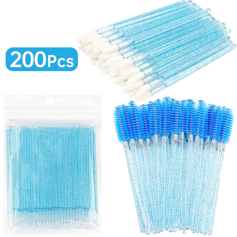 Makeup Brushes Tool Set - Picksentials