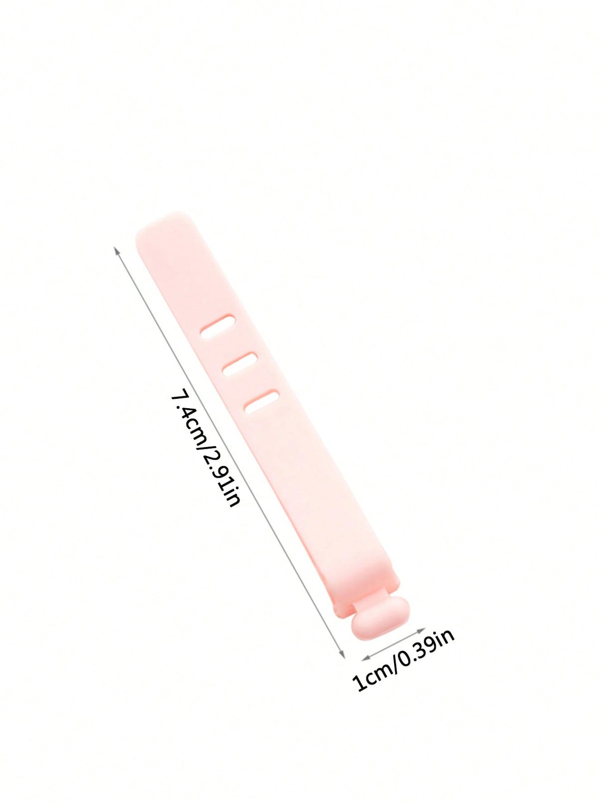 Random Color Cable Ties Set - Picksentials
