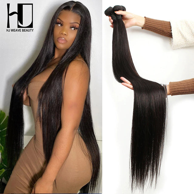 Silky Brazilian Hair Bundles - Picksentials