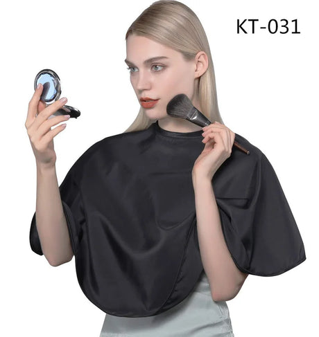 Hair Salon Haircut Cape - Stylish Hairdressing Apron - Picksentials