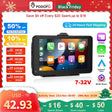 Portable Touch Screen Auto Car Multimedia Player - Picksentials