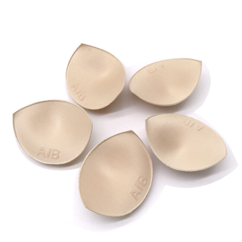 Push-Up Bra Pads Set