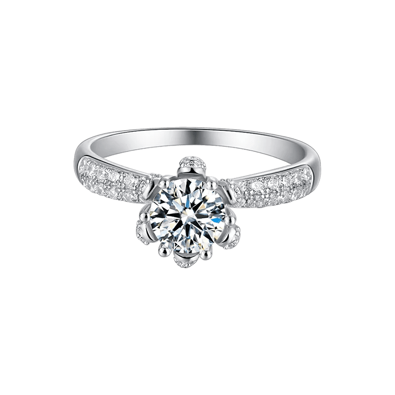 Halo Ring - Picksentials