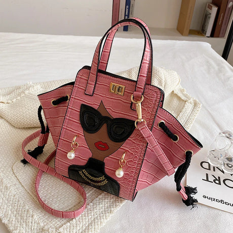 Stylish Foldable Cross body Bag - Picksentials