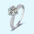 Halo Ring - Picksentials