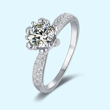 Halo Ring - Picksentials