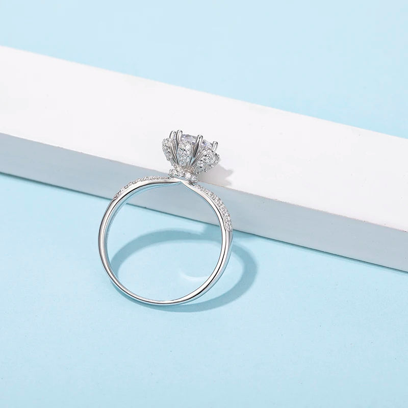 Halo Ring - Picksentials