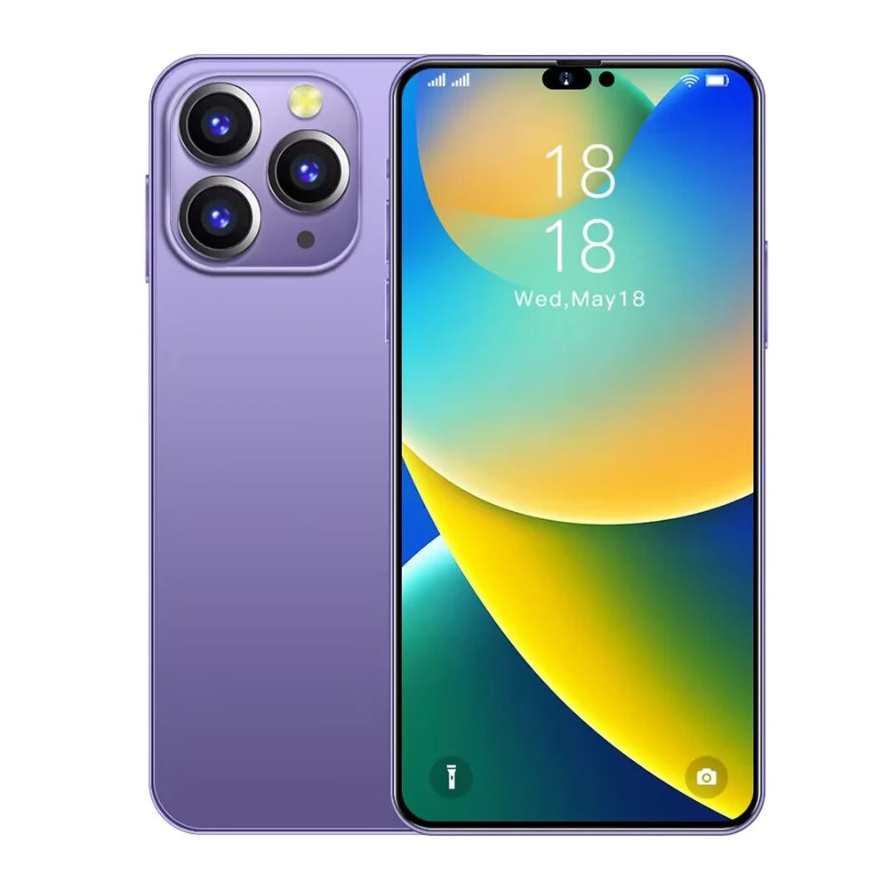 i14 Pro Max - Cool & New! - Picksentials