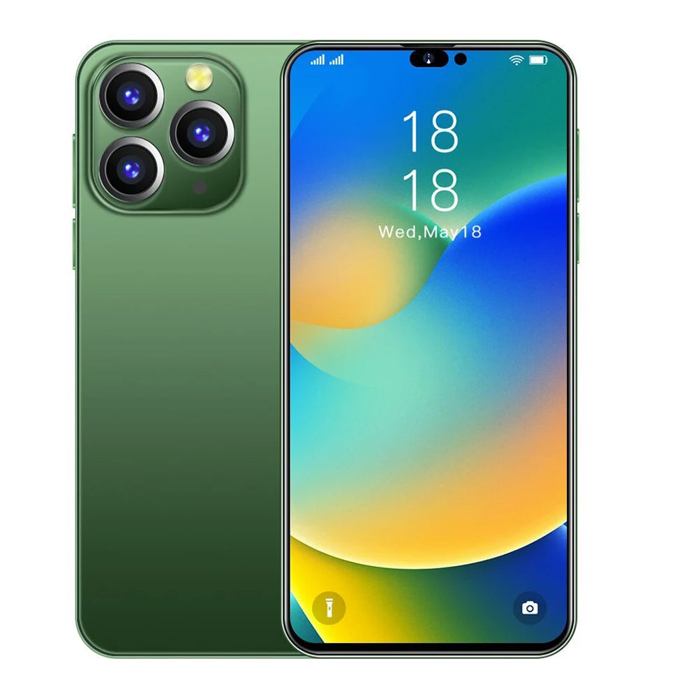 i14 Pro Max - Cool & New! - Picksentials