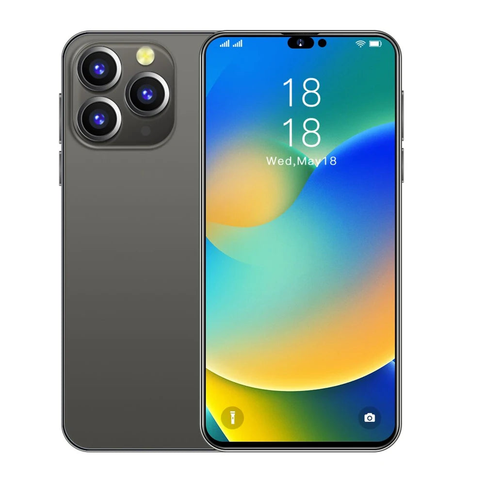 i14 Pro Max - Cool & New! - Picksentials