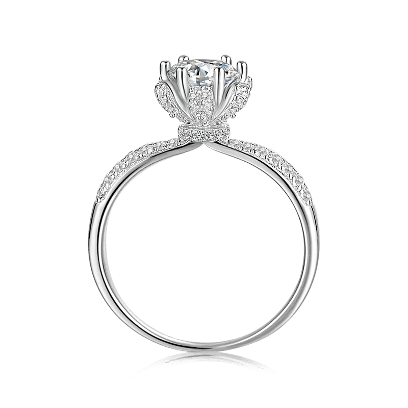 Halo Ring - Picksentials