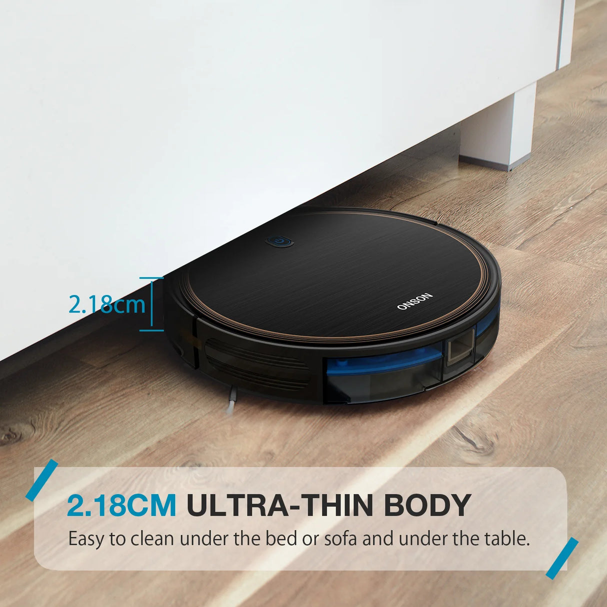 Robot Staubsauger Vacuum Cleaner - Picksentials