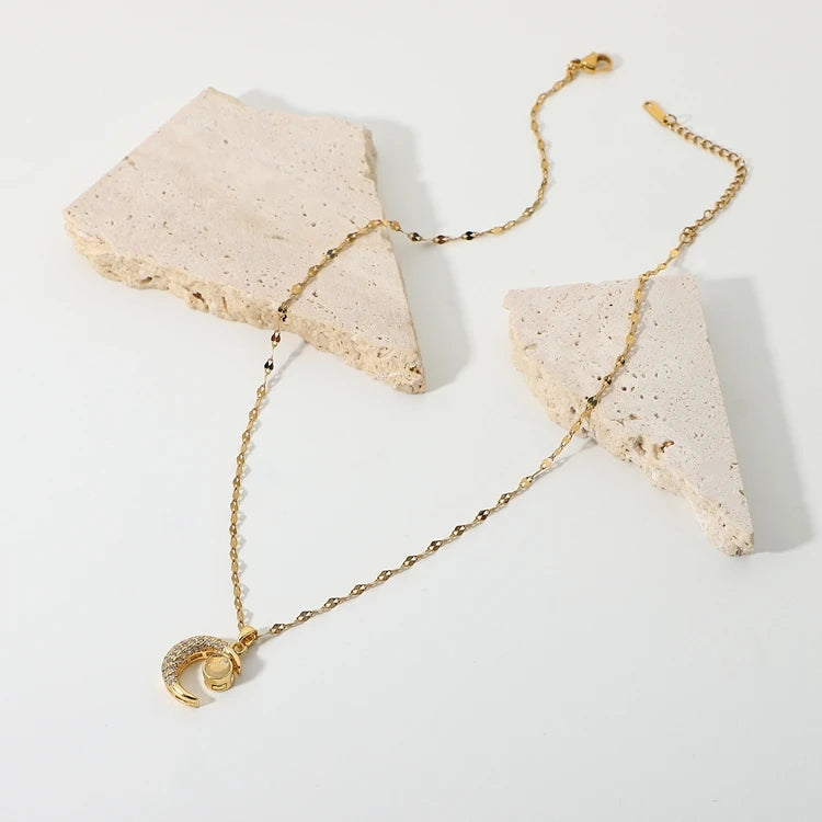 Luxury Gemstone Choker Necklace - Picksentials