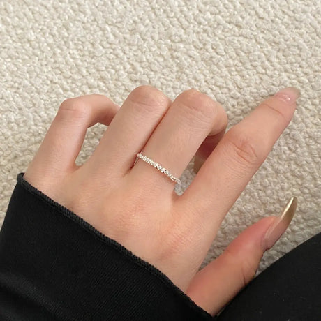 Heart Bridal Diamond Ring - Picksentials