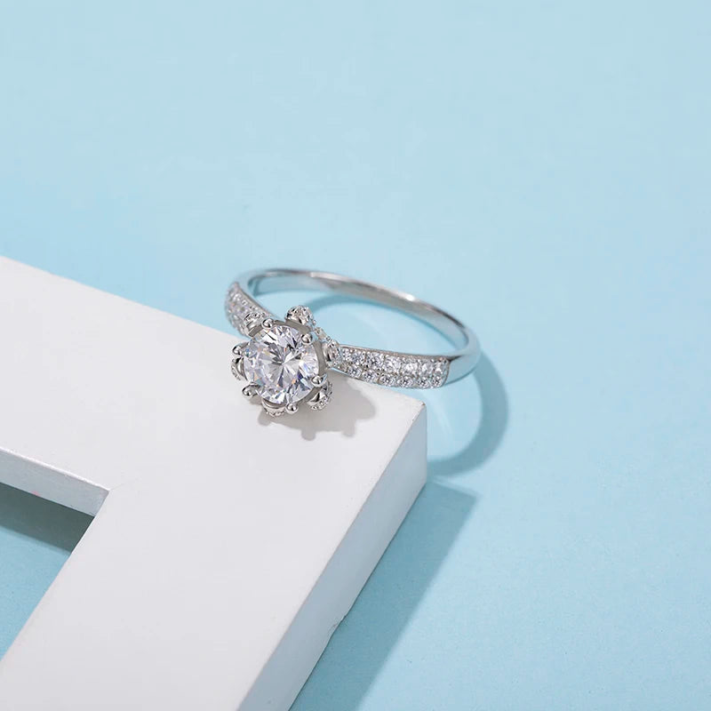 Halo Ring - Picksentials