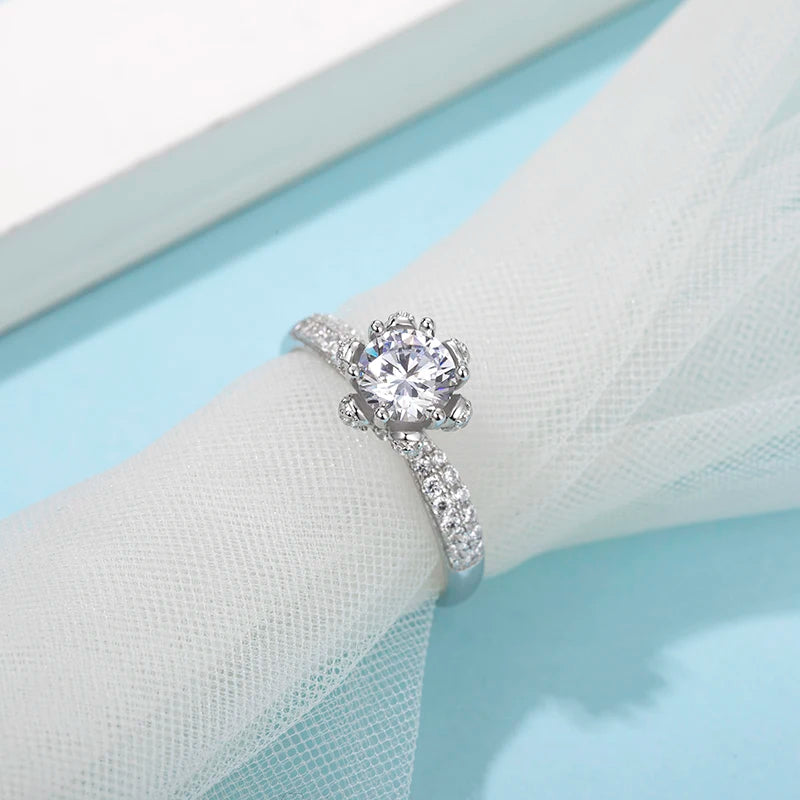 Halo Ring - Picksentials