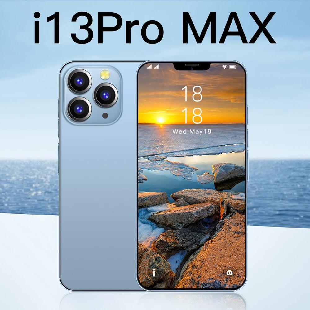 i13 Pro Max Android - Picksentials