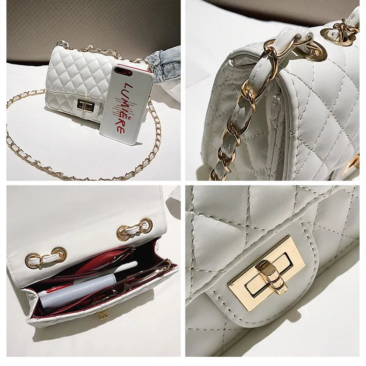 England Style Handbags - Picksentials