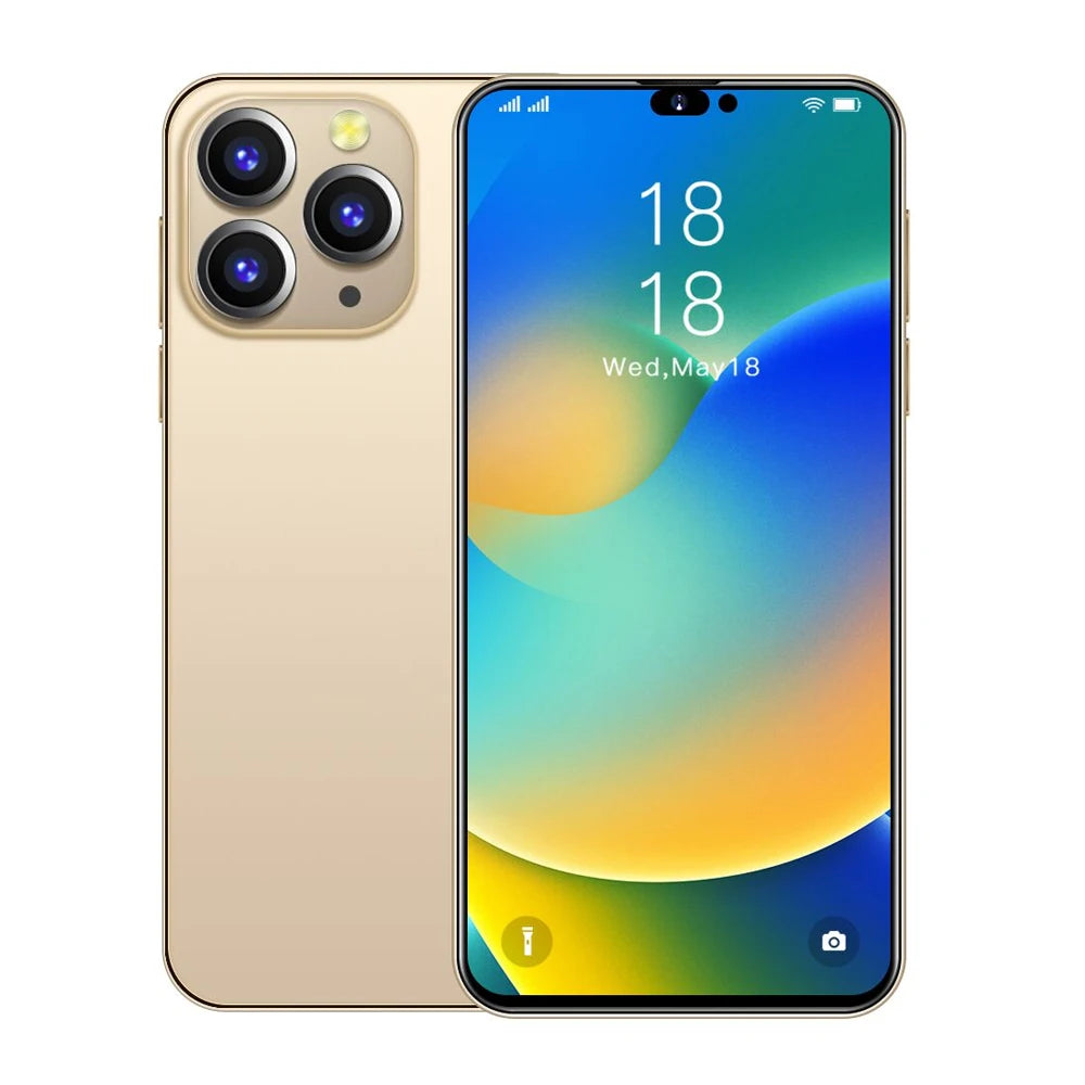 i14 Pro Max - Cool & New! - Picksentials