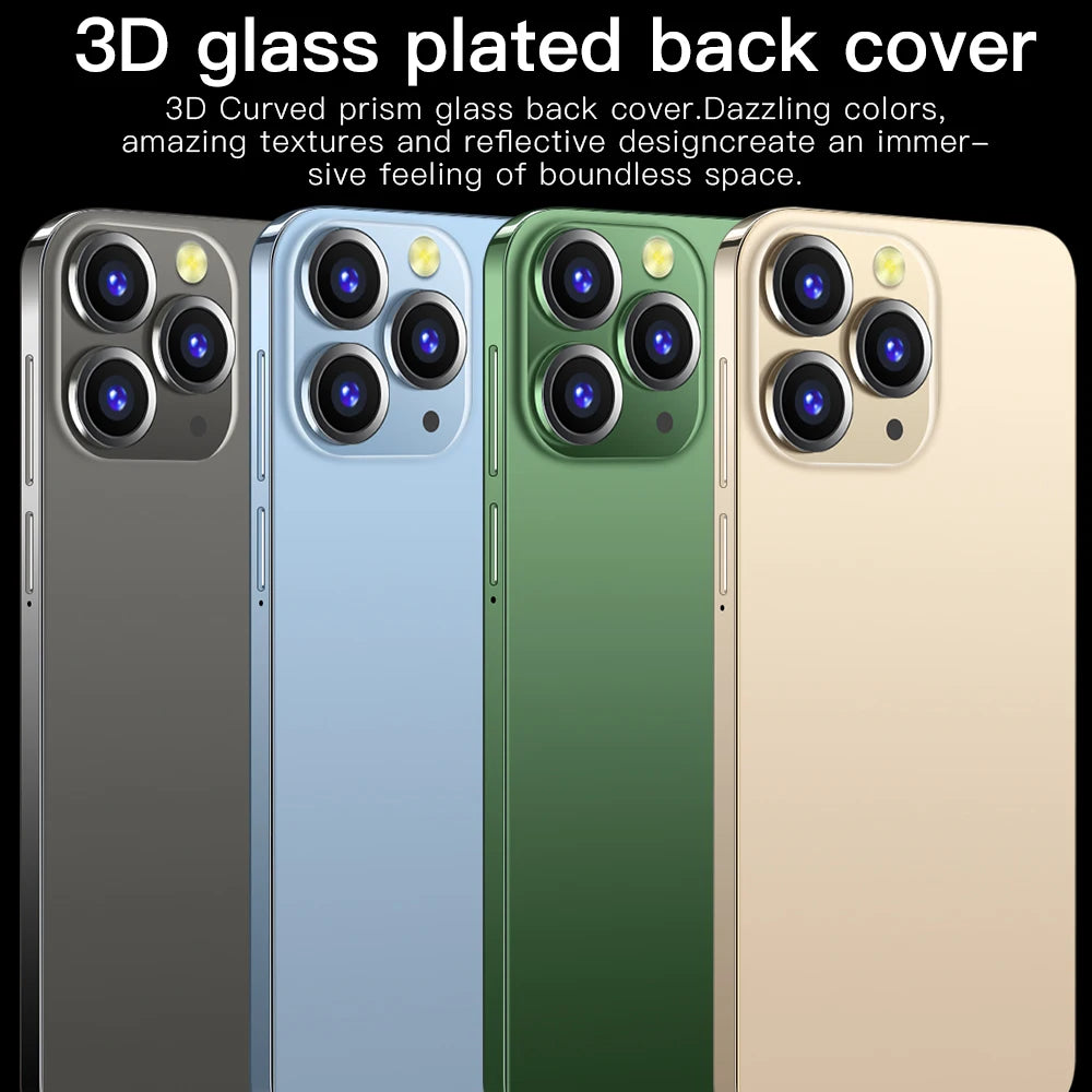 i14 Pro Max - Cool & New! - Picksentials