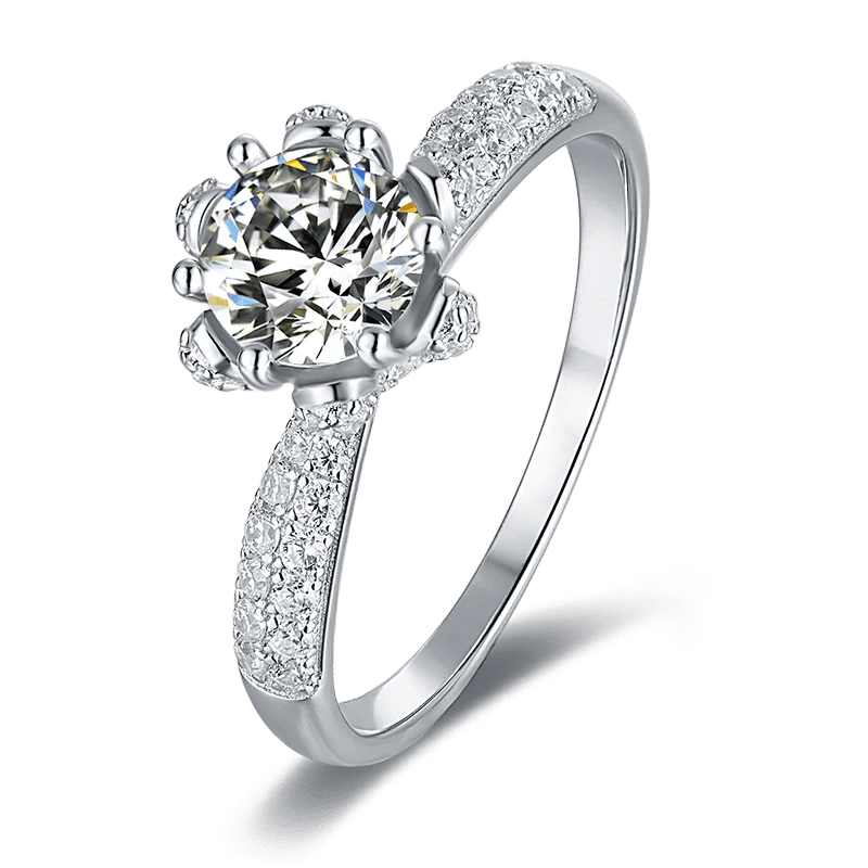 Halo Ring - Picksentials