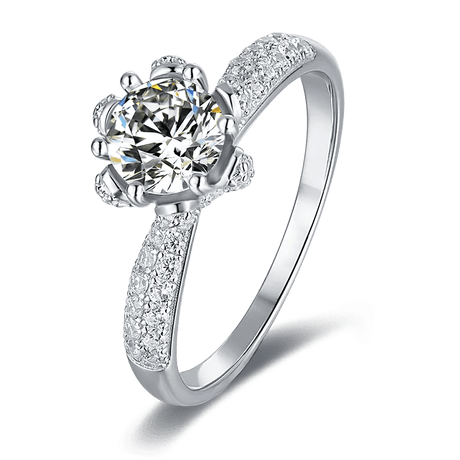 Halo Ring - Picksentials