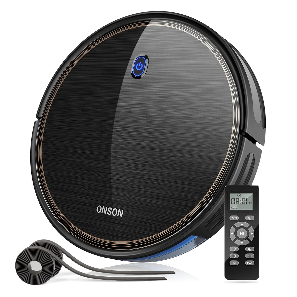 Robot Staubsauger Vacuum Cleaner - Picksentials