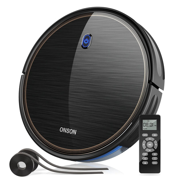 Robot Staubsauger Vacuum Cleaner - Picksentials