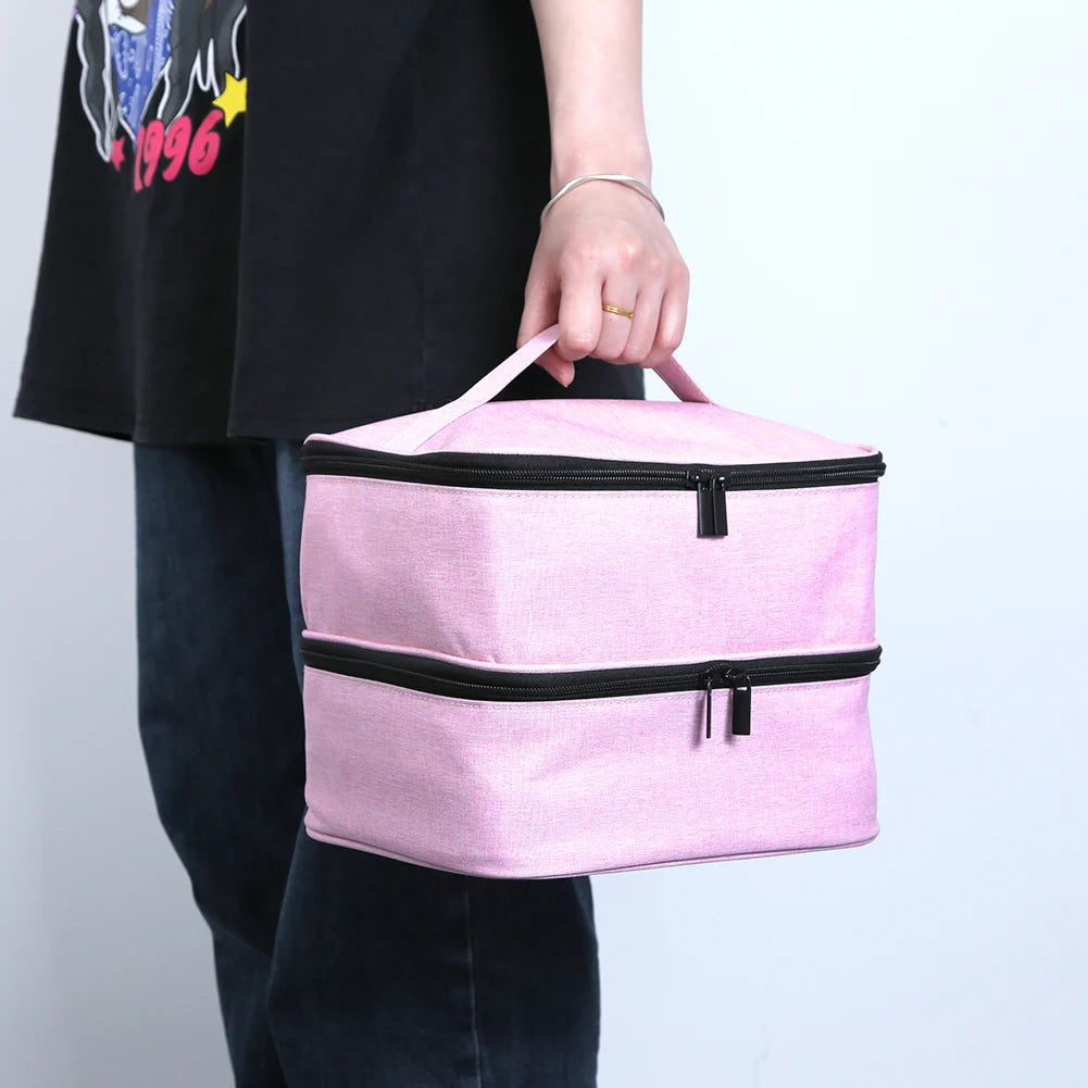 Nail Polish Storage Bag - Picksentials