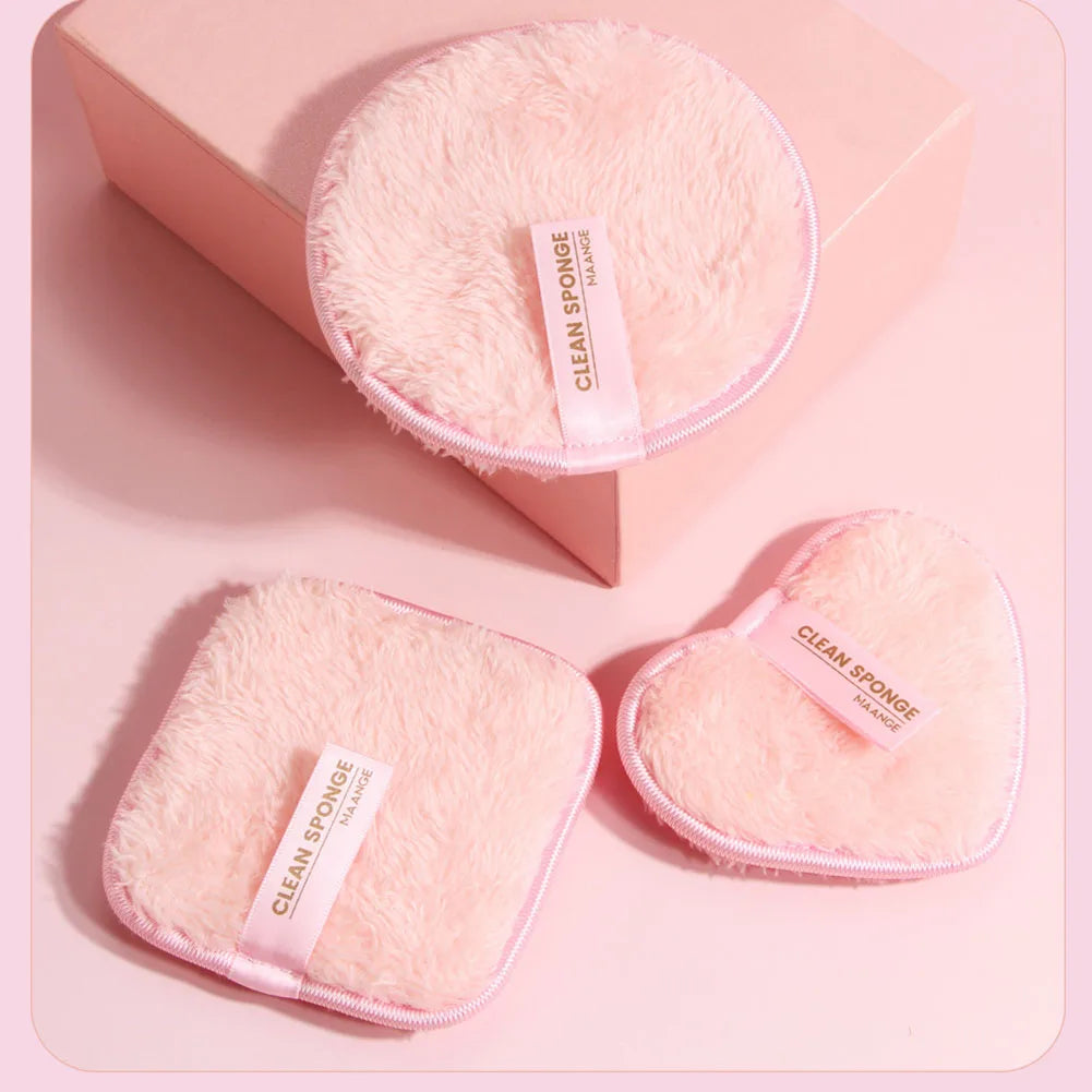 Makeup Remover Pad Set - Picksentials