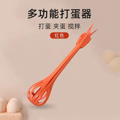 Multifunctional 3-in-1 Egg Beater - Picksentials