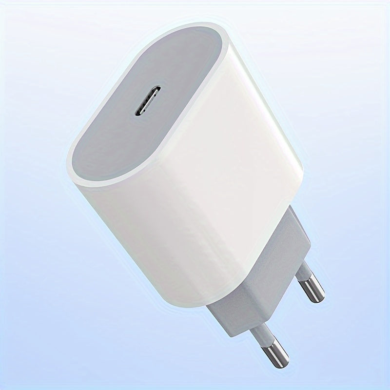 PD 20W Fast Charger For IPhone 13 12 11 14 Pro Max Mini XS Max Plus X For IPad USB Type C Charging Cable Quick Charger Plug