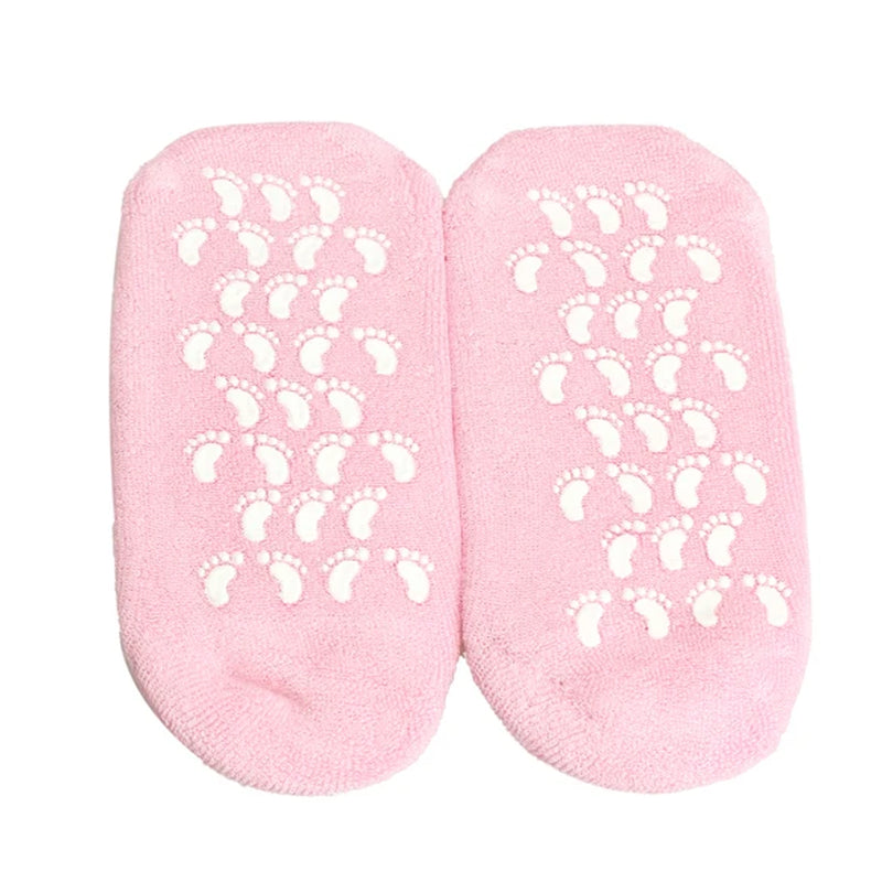 Reusable SPA Gel Socks & Gloves - Picksentials