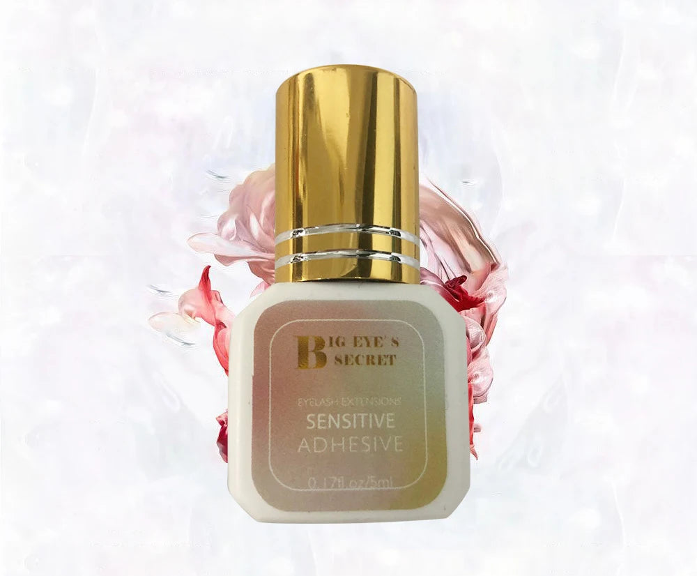 Long-Lasting Lash Glue - Picksentials