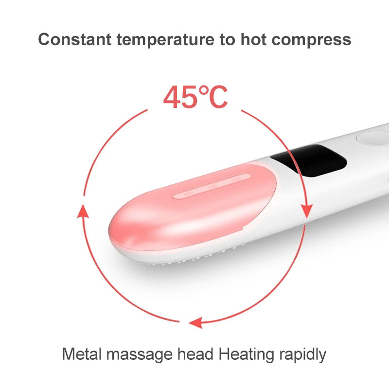 Electric Eye Massage Device - Picksentials