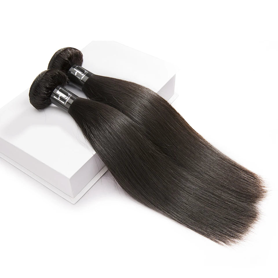 Silky Brazilian Hair Bundles - Picksentials