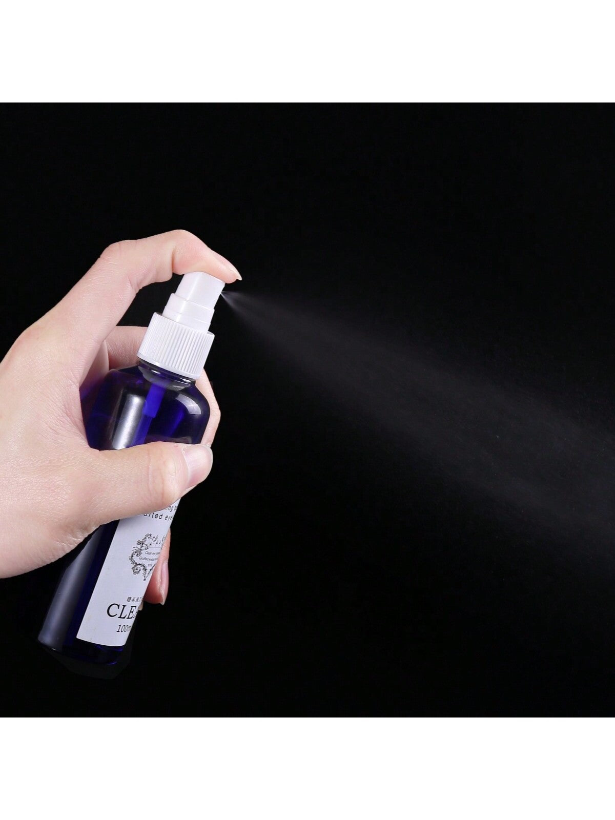 Lash Cleanse Solution - 100ml - Picksentials