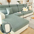 Jacquard Stretch Sofa Seat Covers - Picksentials