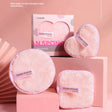 Makeup Remover Pad Set - Picksentials