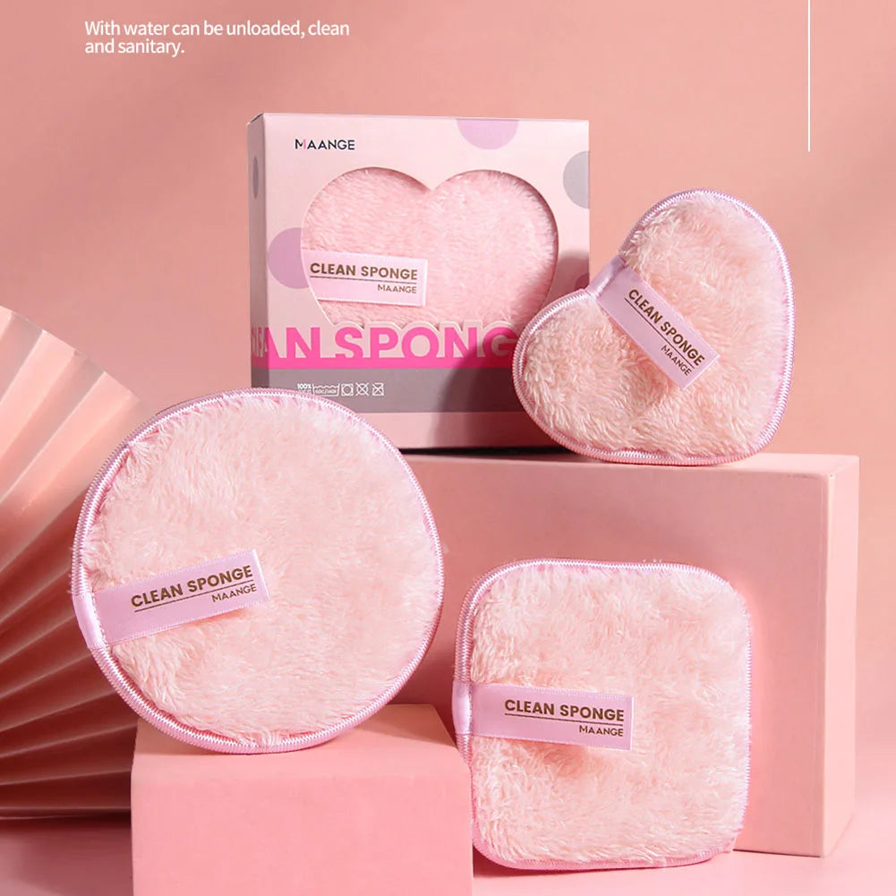 Makeup Remover Pad Set - Picksentials