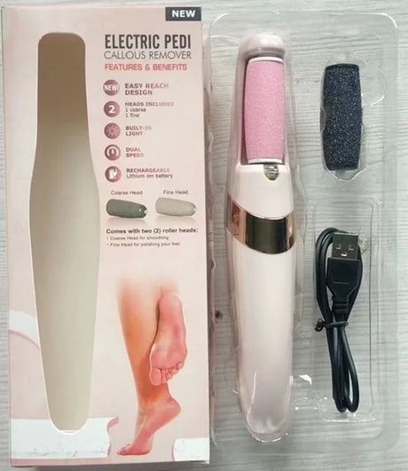 Electric Foot Dead Skin Remover - Picksentials