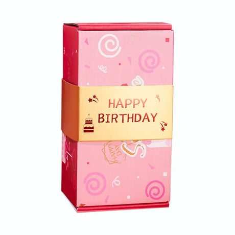 Christmas Surprise Box Explosion Gift Creating the Most Interactive Envelope Bounce Creative Diy Folding Paper Money Box for Kid