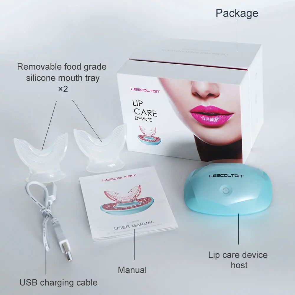 Enhance Your Lips with Lip Plumper Device - Picksentials
