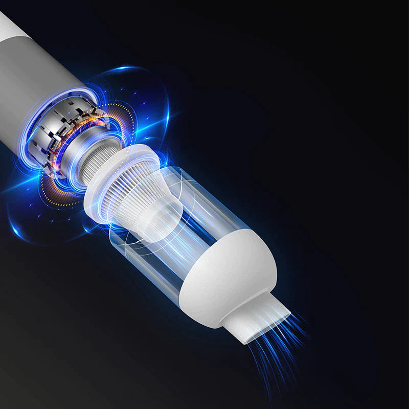 Portable Car Vacuum Cleaner - Picksentials