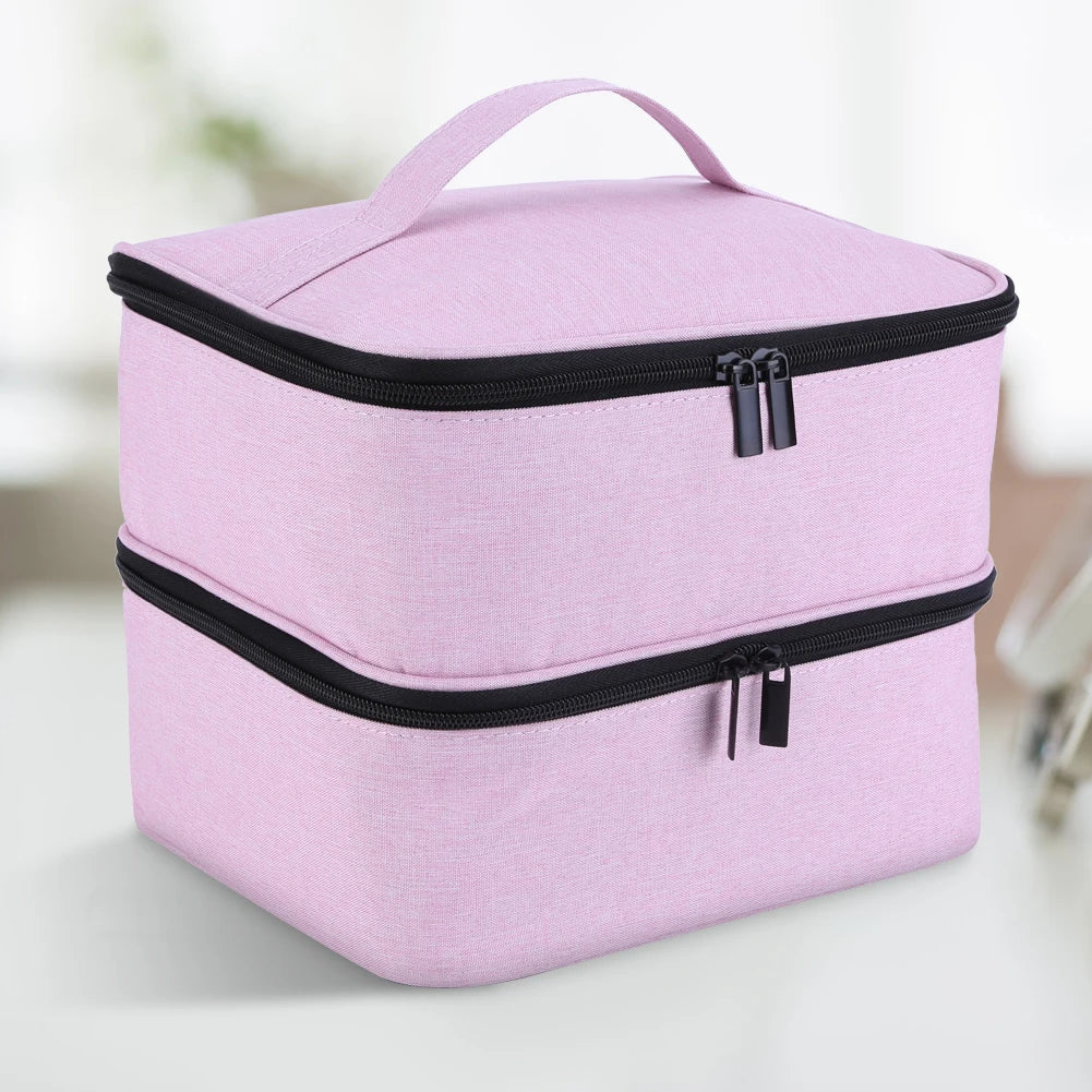 Nail Polish Storage Bag - Picksentials
