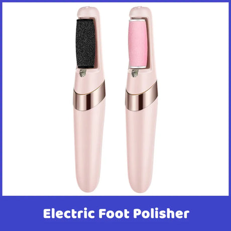Electric Foot Dead Skin Remover - Picksentials