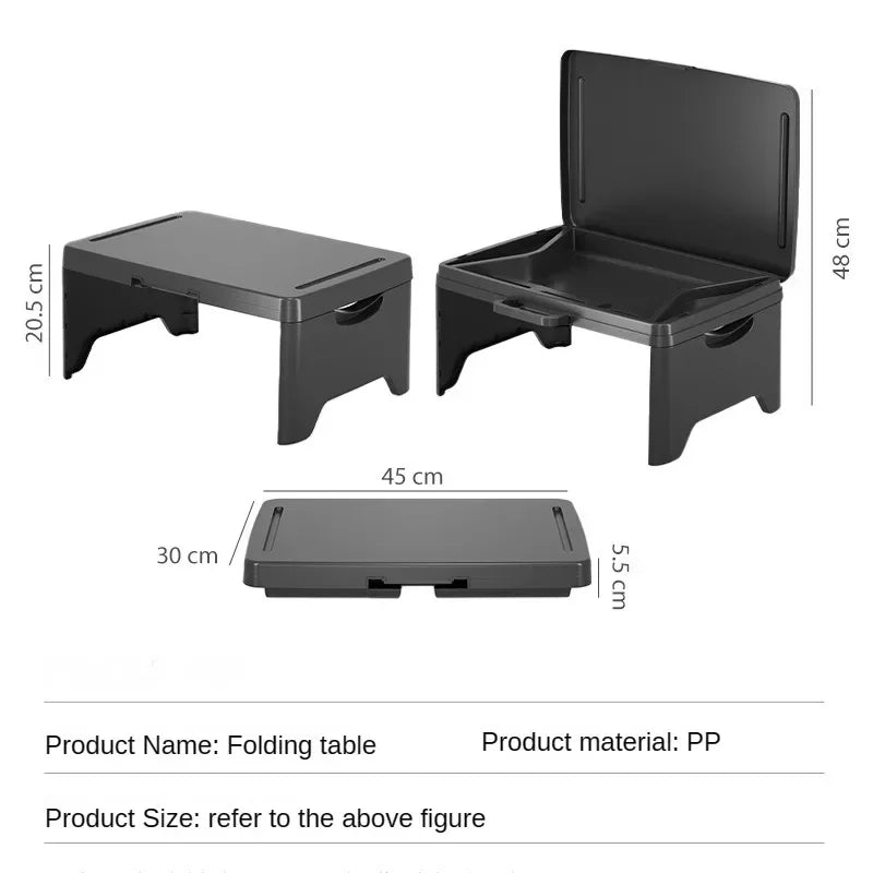 Portable Laptop Desk - Picksentials