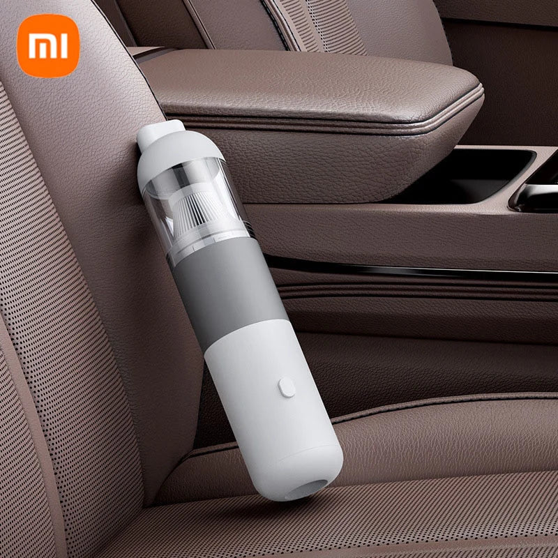 Portable Car Vacuum Cleaner - Picksentials