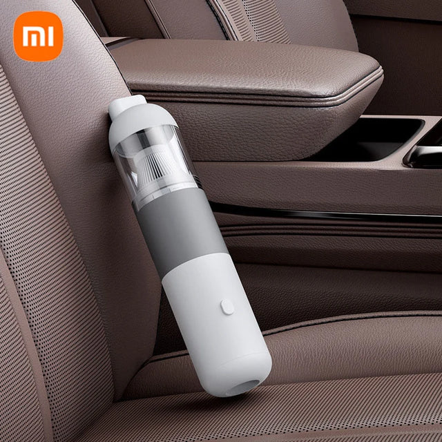Portable Car Vacuum Cleaner - Picksentials